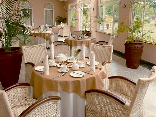 House of Waine -Restaurant 